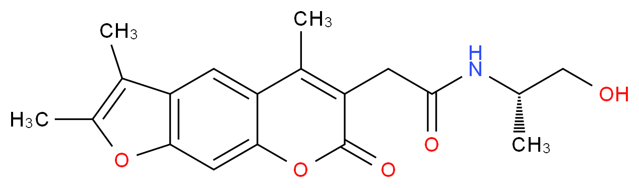 164274766 molecular structure