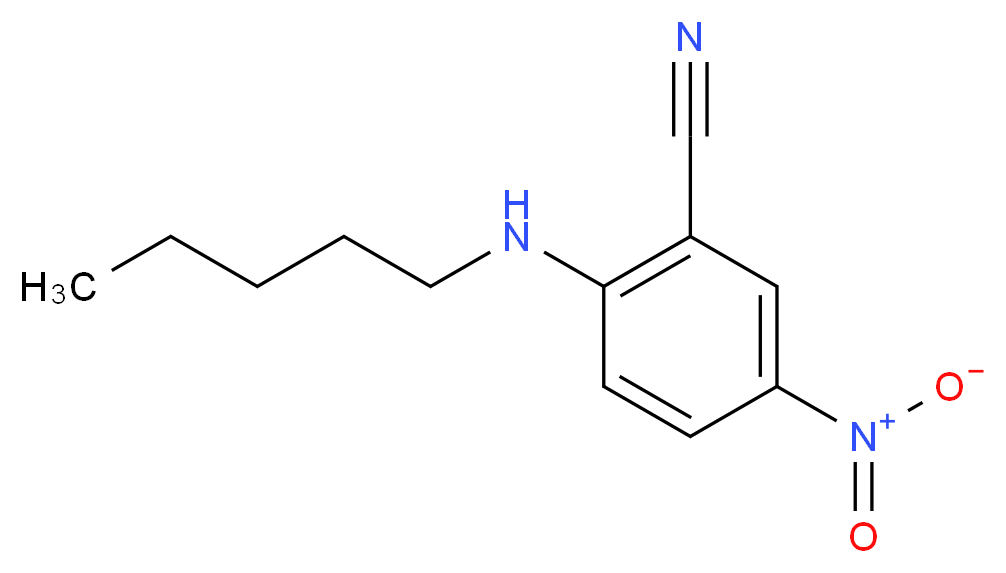 MFCD09455389 molecular structure
