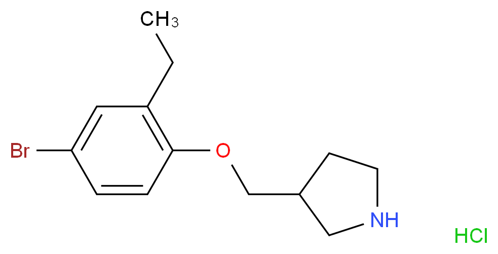 MFCD13560005 molecular structure