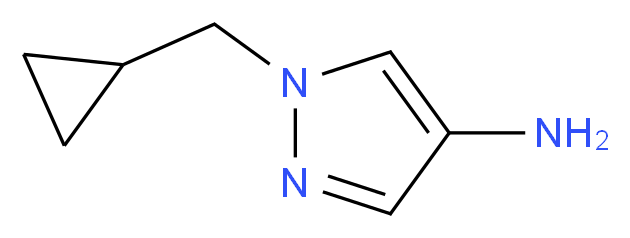 MFCD12138807 molecular structure