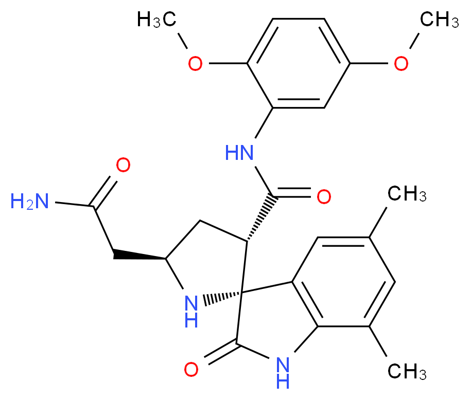 164271985 molecular structure