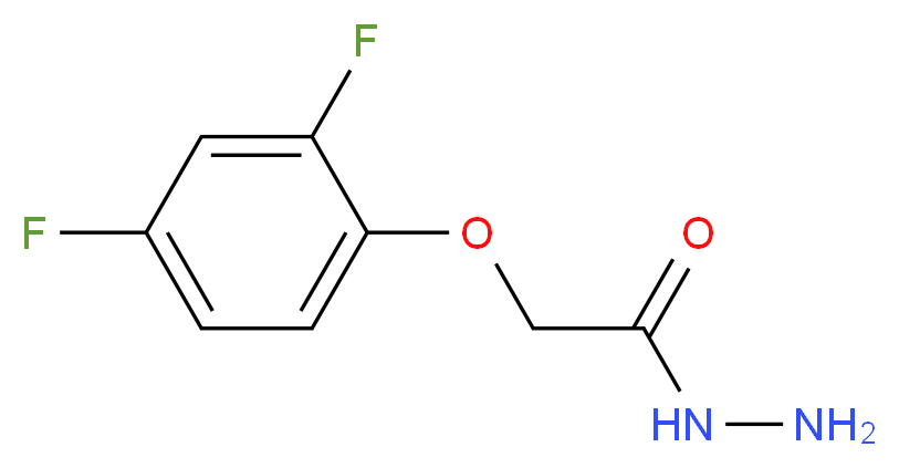 588676-13-5 molecular structure