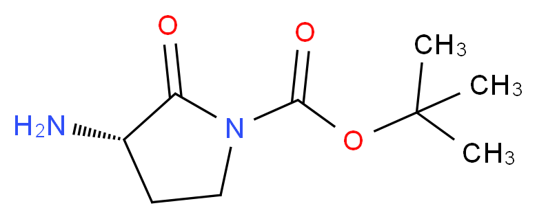 92235-34-2 molecular structure