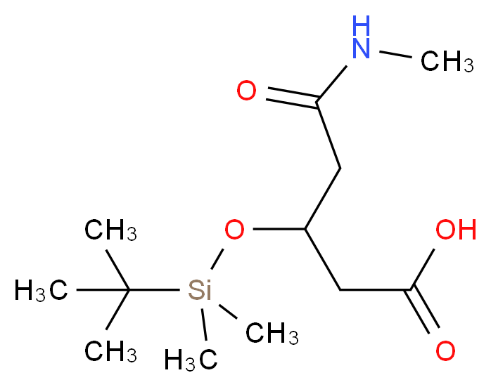 1076199-66-0 molecular structure