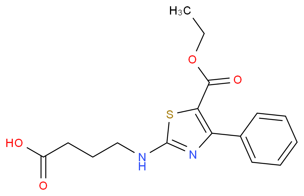 MFCD07687260 molecular structure