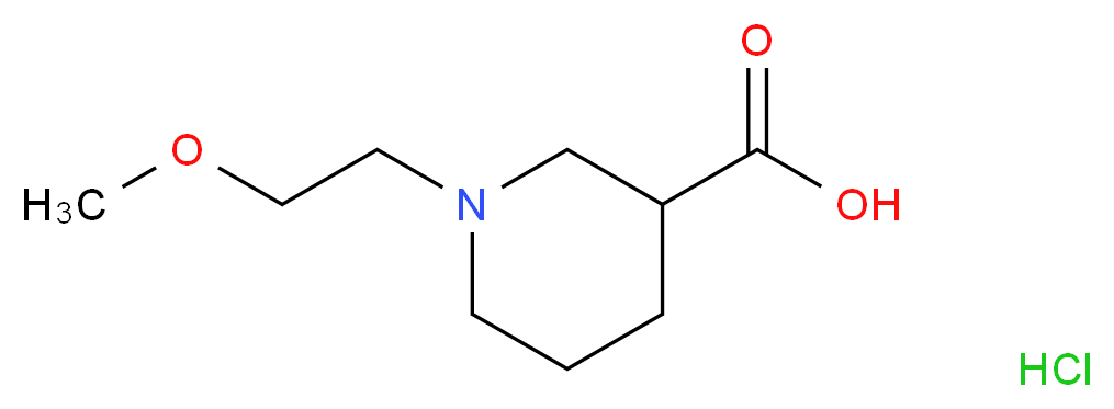 MFCD06800921 molecular structure
