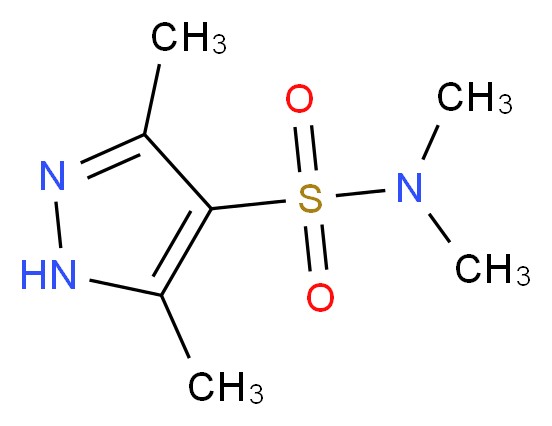 MFCD07322797 molecular structure
