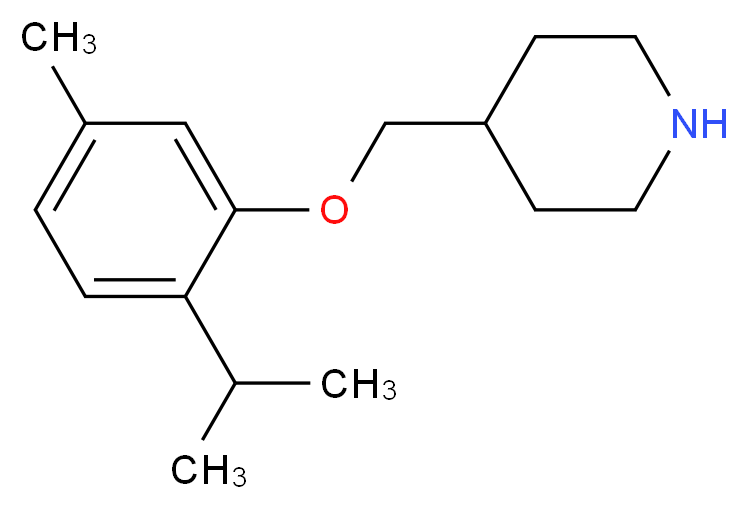 MFCD08687970 molecular structure