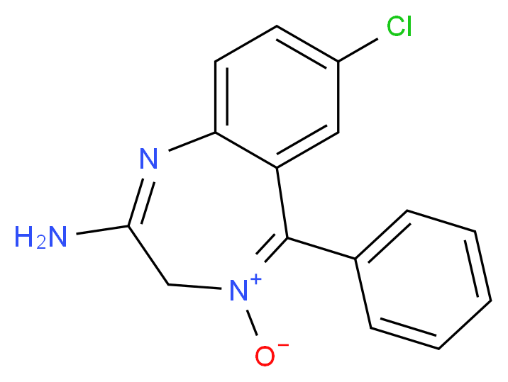 7722-15-8 molecular structure