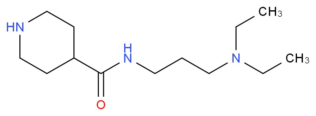 MFCD08442970 molecular structure