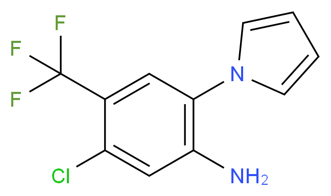 MFCD19686127 molecular structure