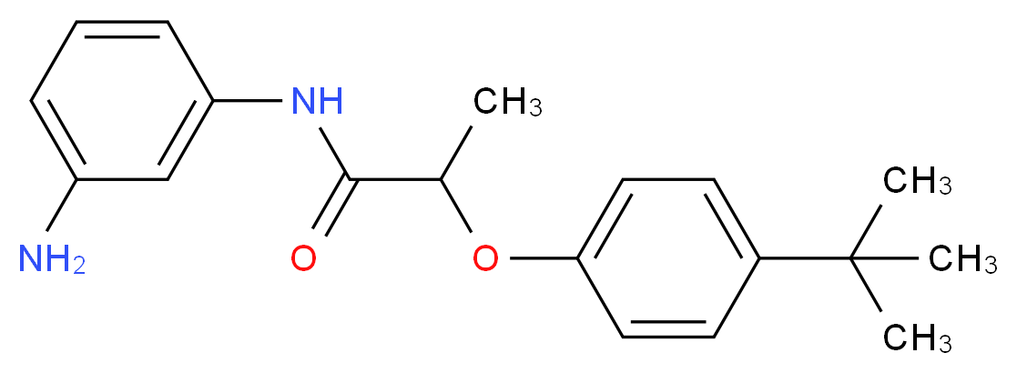 MFCD09997113 molecular structure