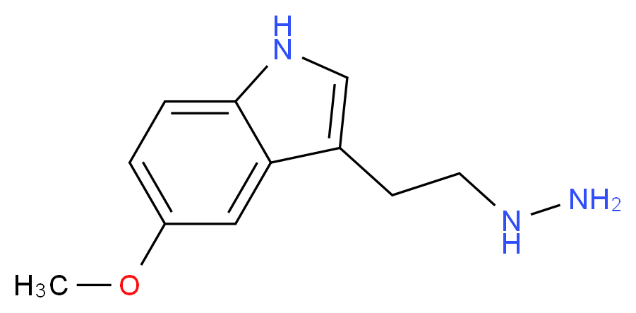 887593-64-8 molecular structure