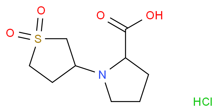 MFCD07687253 molecular structure