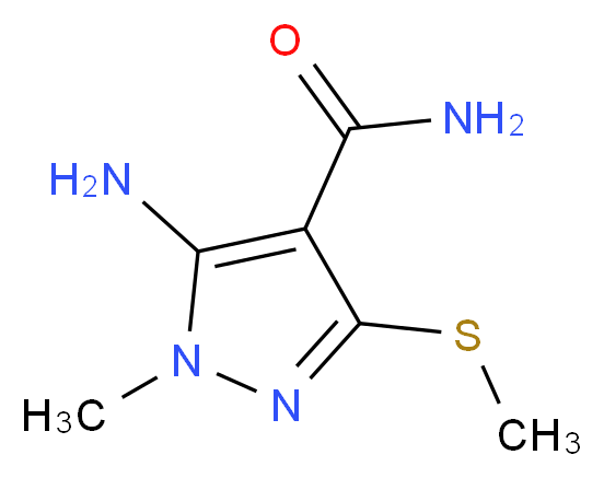 1196151-97-9 molecular structure