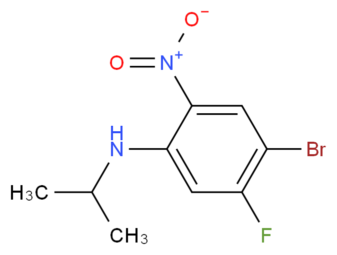 1314987-28-4 molecular structure