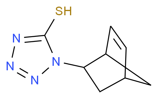 MFCD05257074 molecular structure