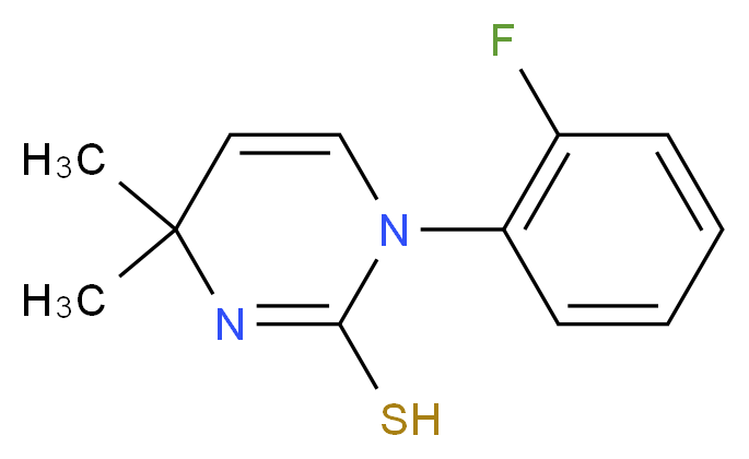 MFCD12027426 molecular structure