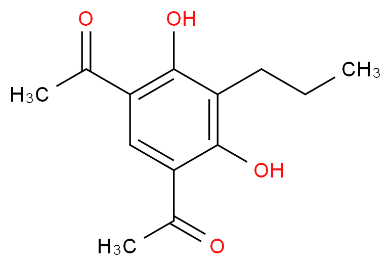 58805-52-0 molecular structure