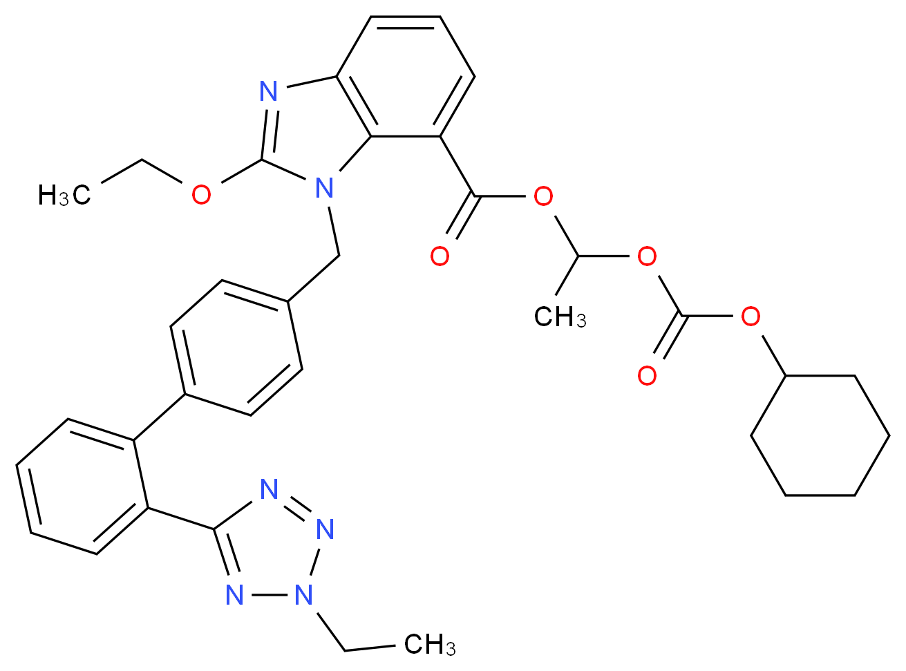 914613-36-8 molecular structure