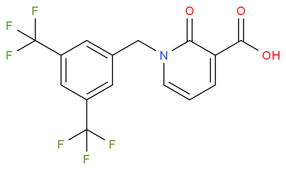 MFCD00243697 molecular structure