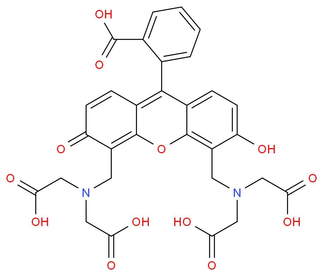 1461-15-0 molecular structure