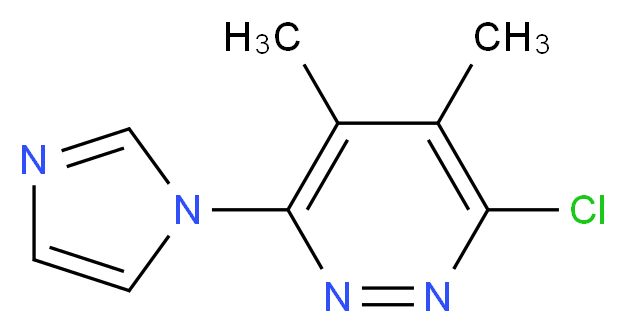 MFCD18306376 molecular structure