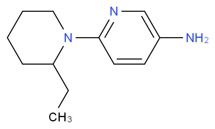 MFCD09882495 molecular structure