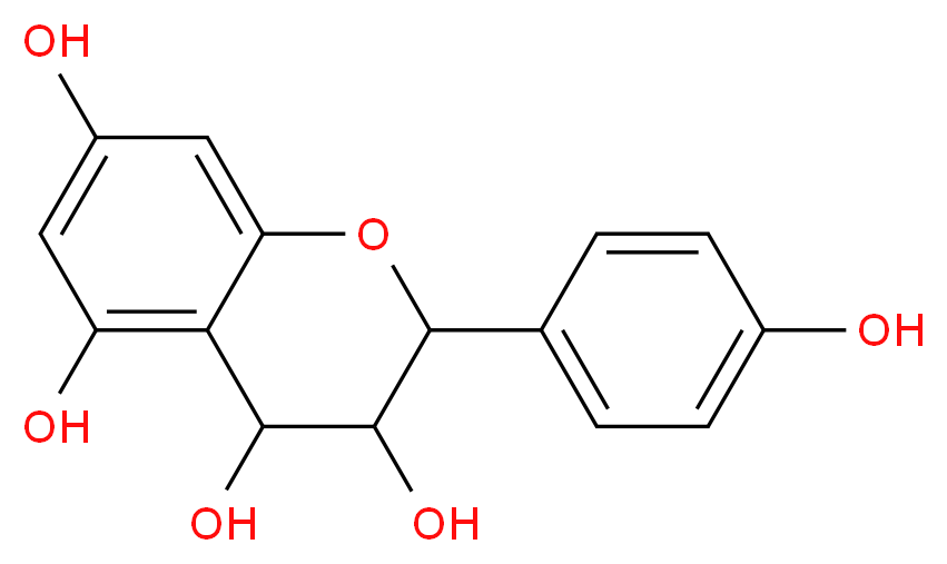 520-17-2 molecular structure