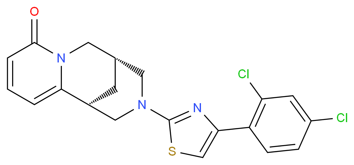 164251031 molecular structure