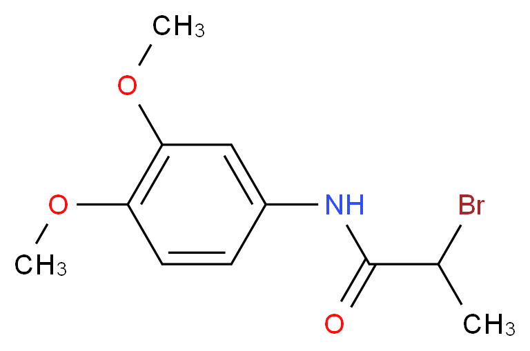 MFCD12027132 molecular structure