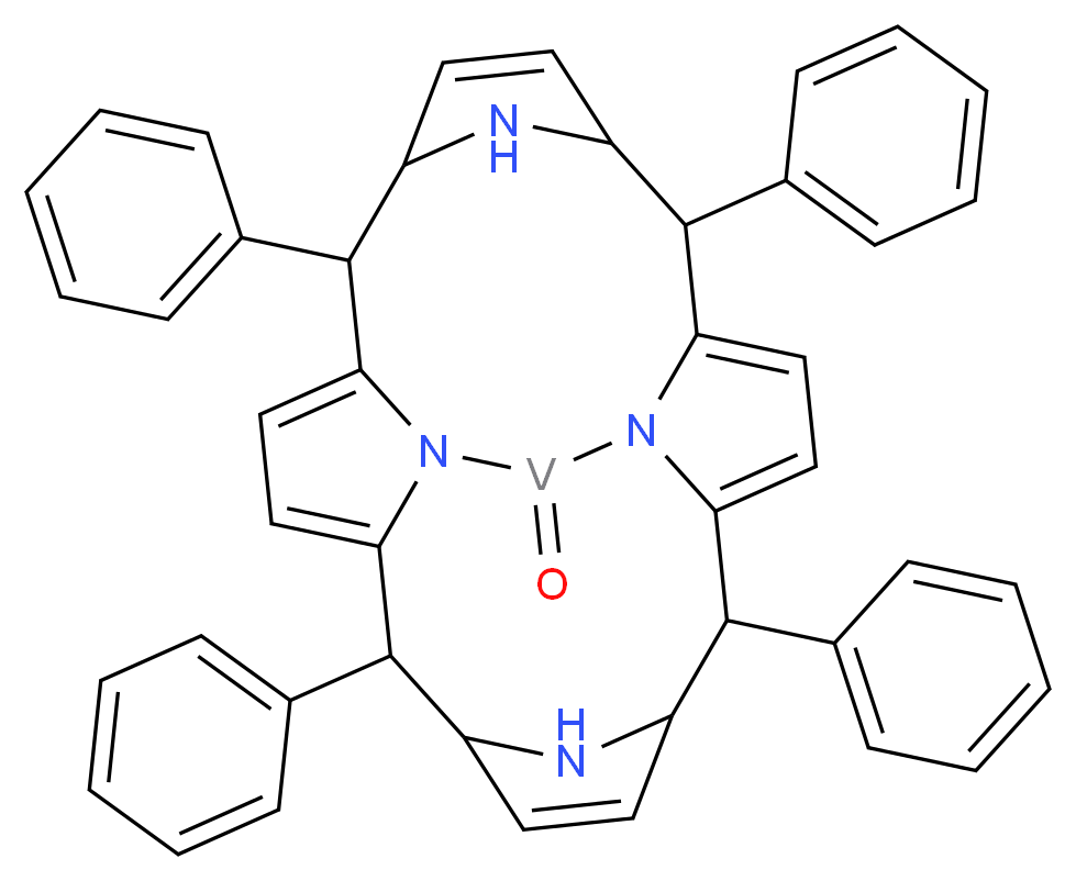 14705-63-6 molecular structure