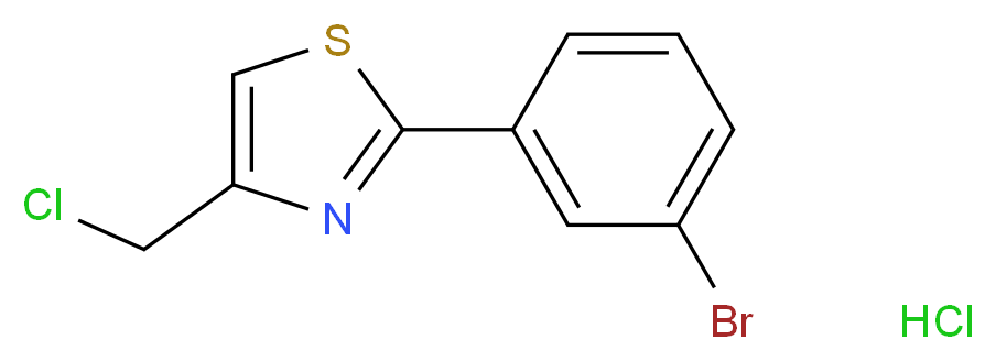 MFCD06674579 molecular structure