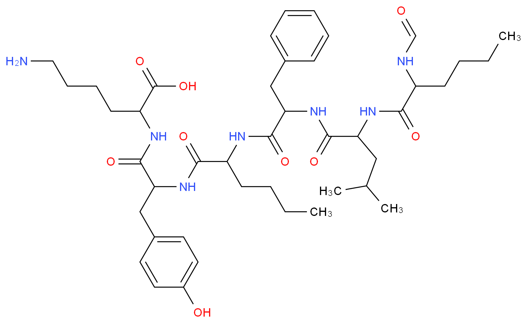 71901-21-8 molecular structure