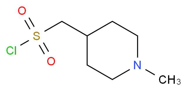 1196156-73-6 molecular structure