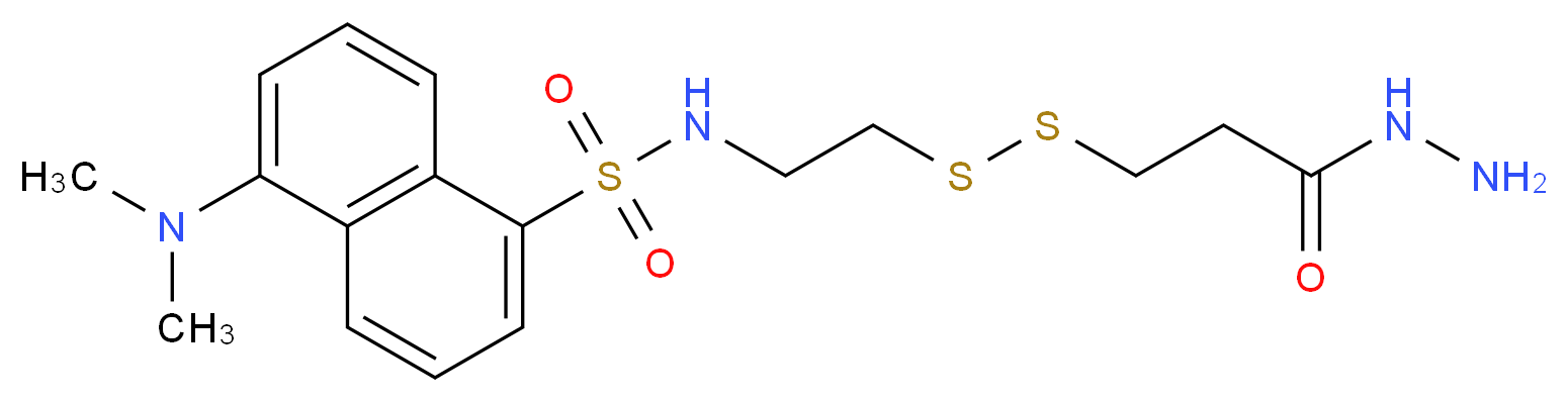 887354-22-5 molecular structure