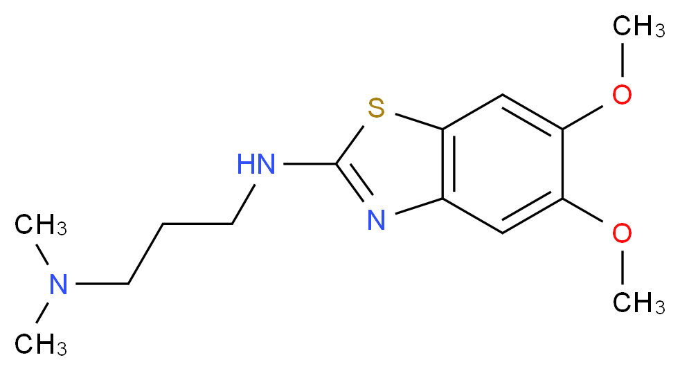 MFCD16653002 molecular structure
