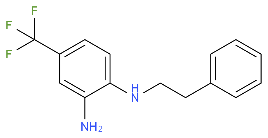 MFCD00207122 molecular structure