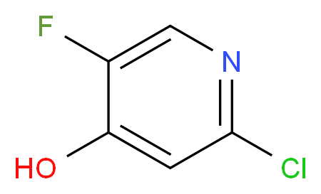 1196153-96-4 molecular structure