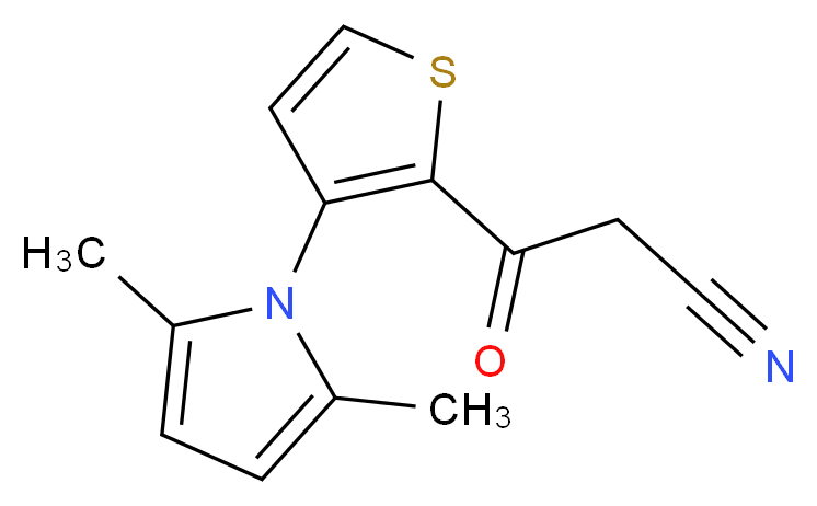 MFCD02102411 molecular structure