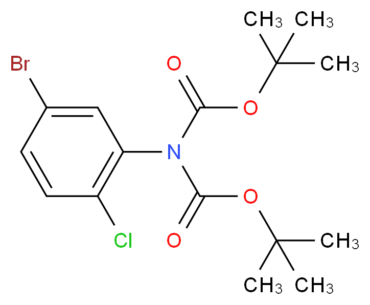 MFCD09258633 molecular structure