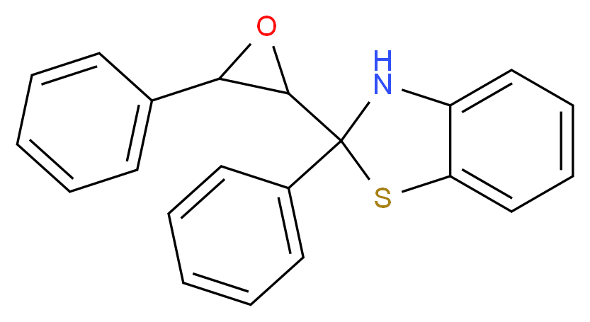 MFCD00708182 molecular structure