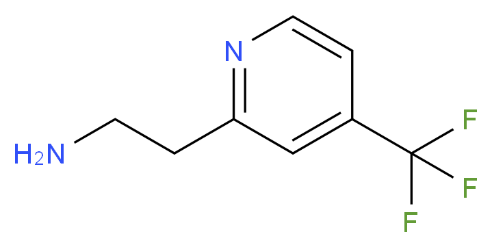 1060805-59-5 molecular structure