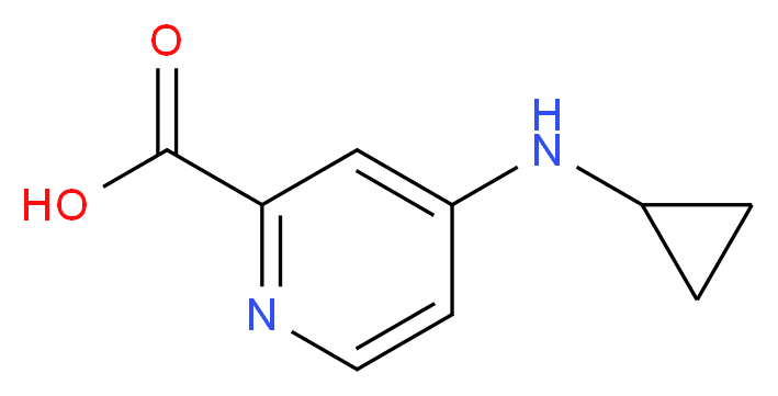 MFCD11181434 molecular structure