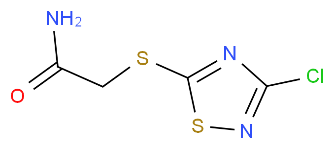36950-05-7 molecular structure