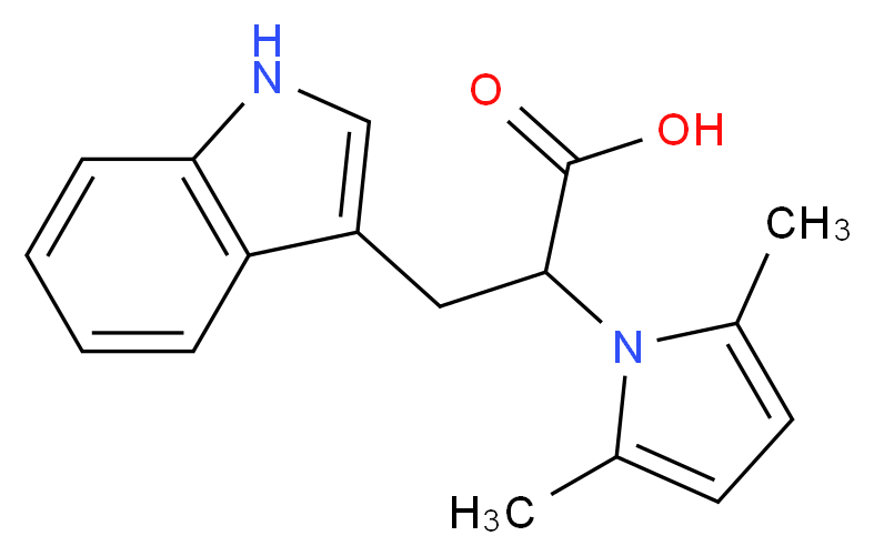 MFCD02311369 molecular structure