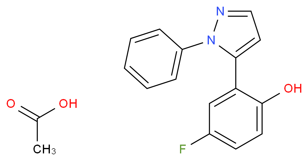 1173021-97-0 molecular structure