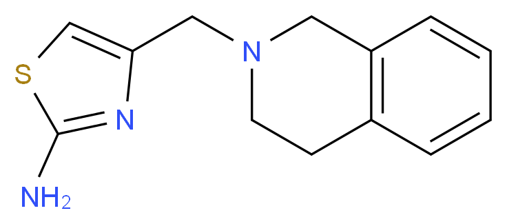 MFCD11007754 molecular structure