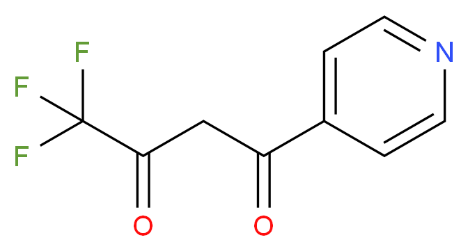 399-06-4 molecular structure