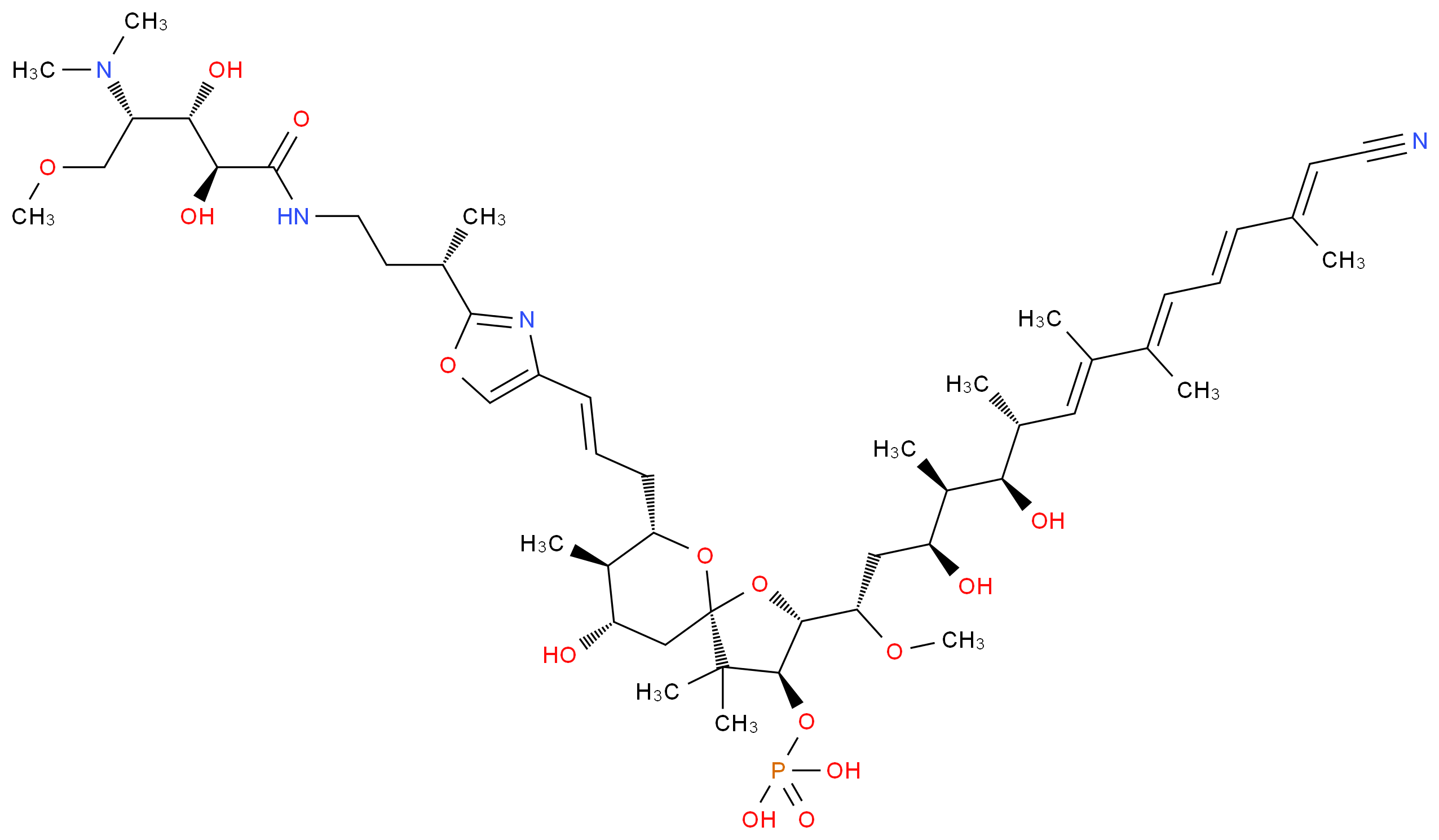 101932-71-2 molecular structure